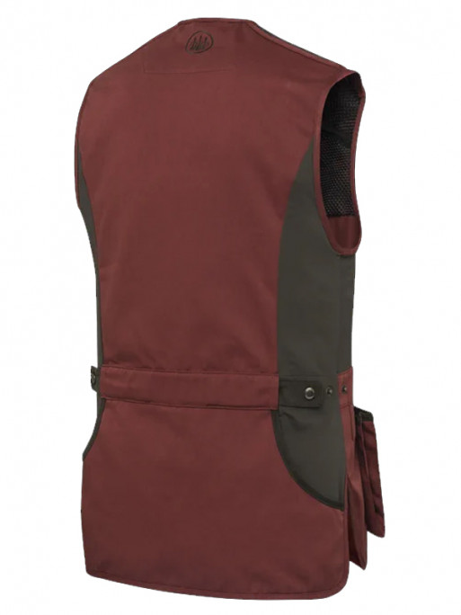 Gilet Teal Sporting EVO Beretta