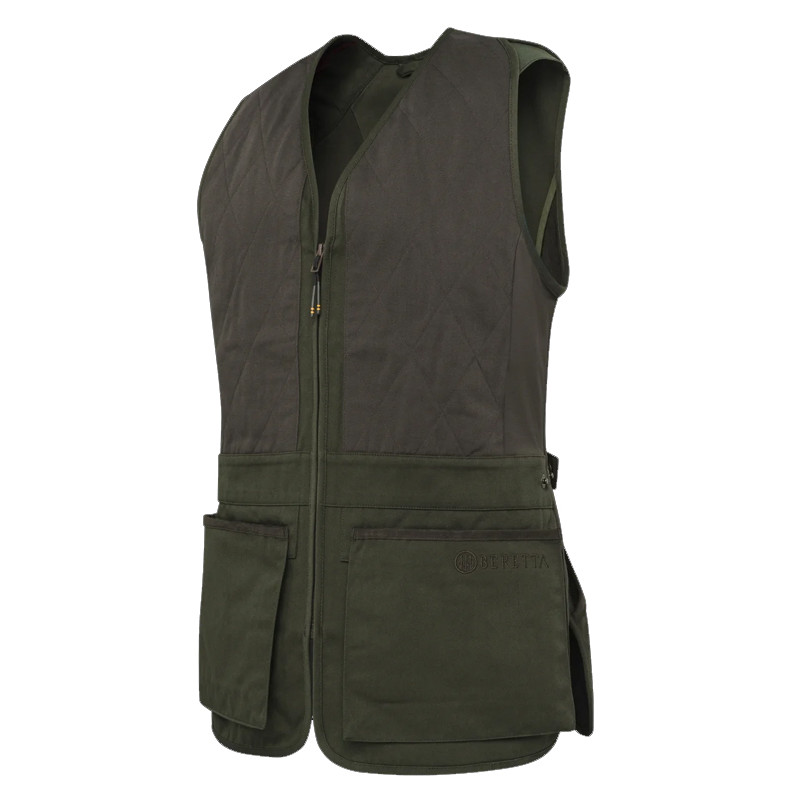 Gilet Teal Sporting EVO femme Beretta