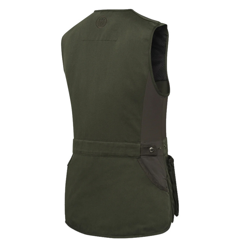 Gilet Teal Sporting EVO femme Beretta