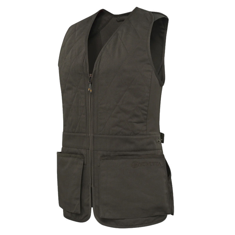 Gilet Teal Sporting EVO femme Beretta