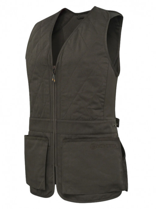 Gilet Teal Sporting EVO femme Beretta