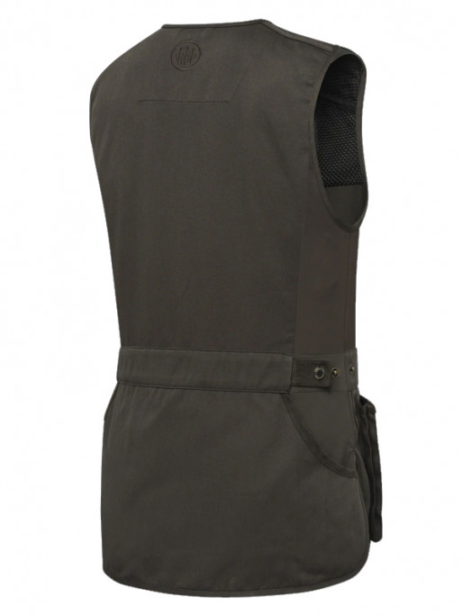 Gilet Teal Sporting EVO femme Beretta