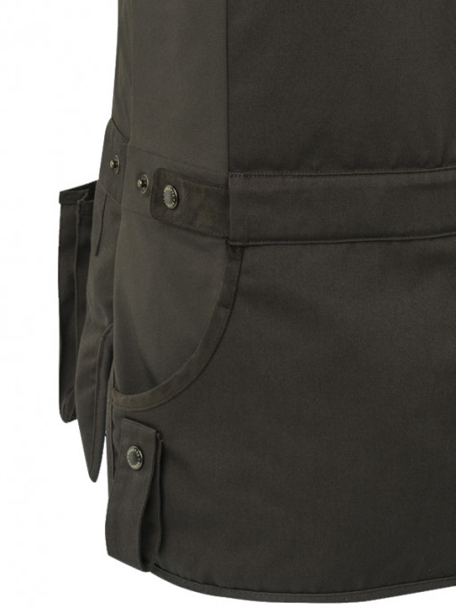 Gilet Teal Sporting EVO femme Beretta