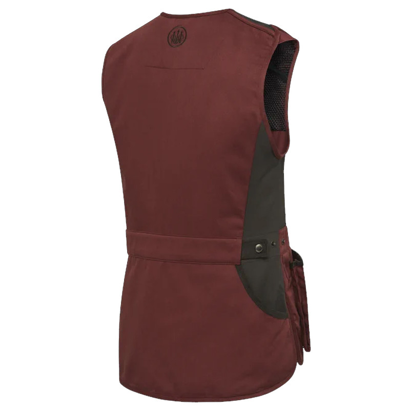 Gilet Teal Sporting EVO femme Beretta
