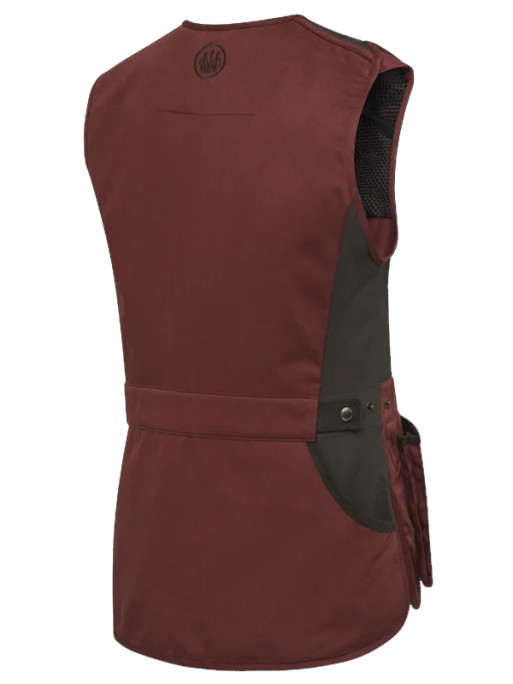 Gilet Teal Sporting EVO femme Beretta