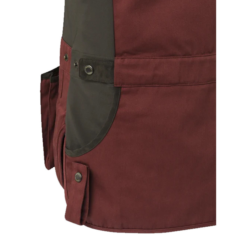 Gilet Teal Sporting EVO femme Beretta