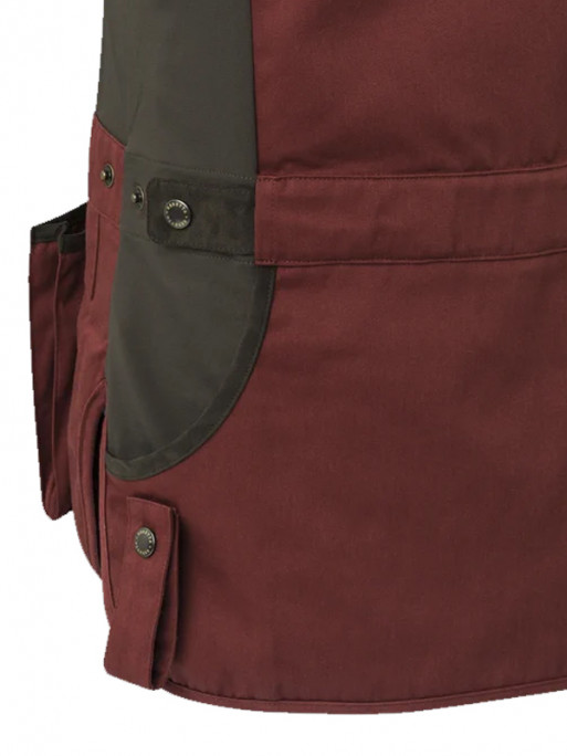 Gilet Teal Sporting EVO femme Beretta