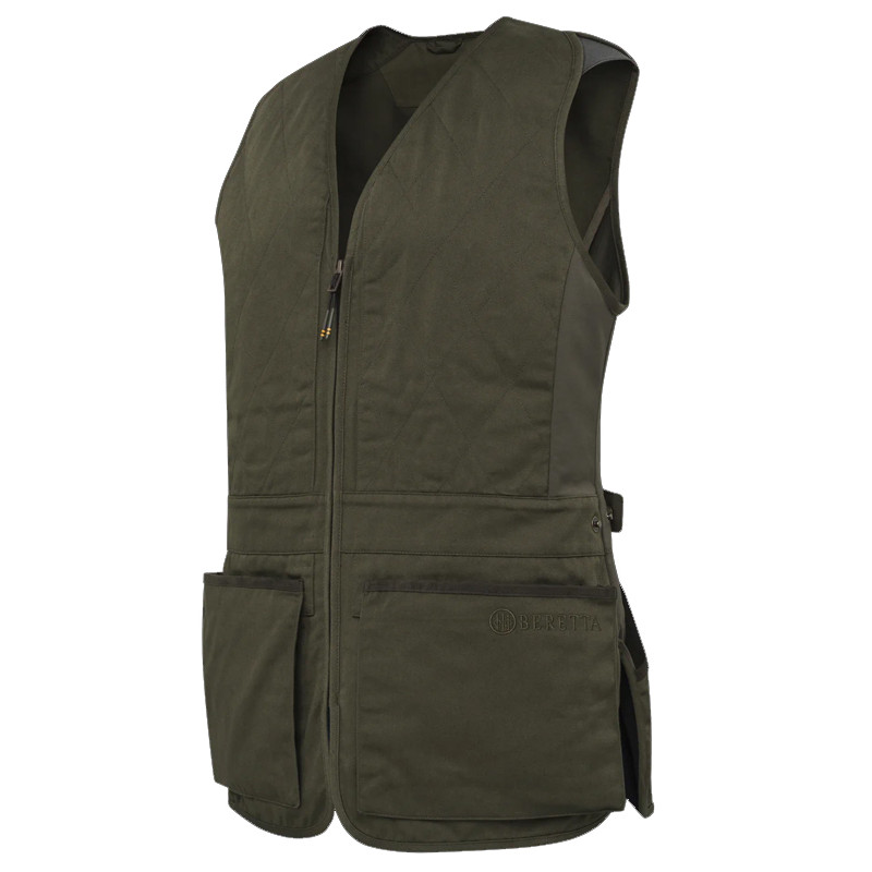 Gilet Teal Sporting EVO femme Beretta