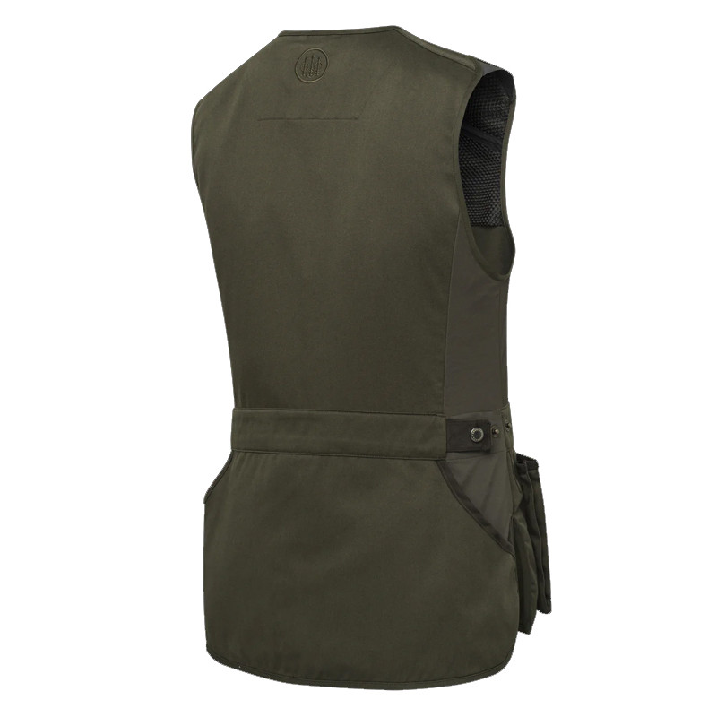 Gilet Teal Sporting EVO femme Beretta