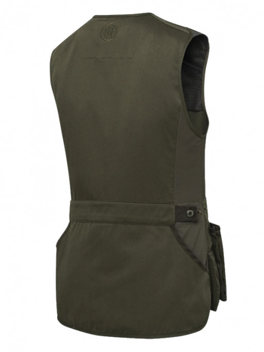 Gilet Teal Sporting EVO femme Beretta Gilet Teal Sporting EVO femme Beretta
