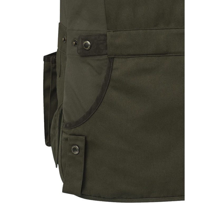 Gilet Teal Sporting EVO femme Beretta