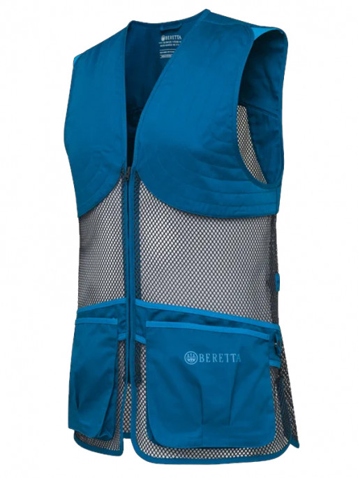 Gilet de tir Full Mesh Beretta