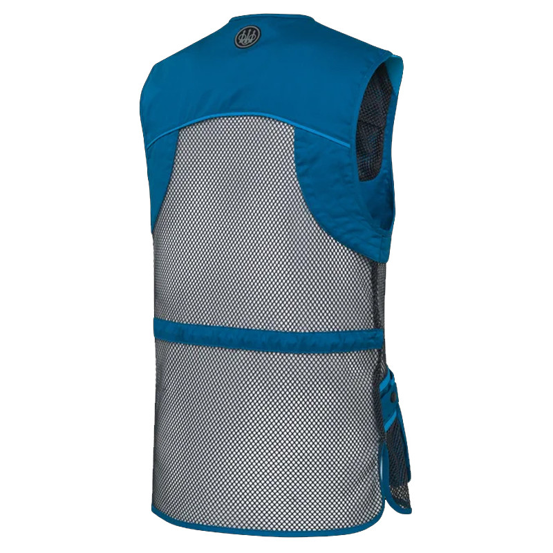 Gilet de tir Full Mesh Beretta