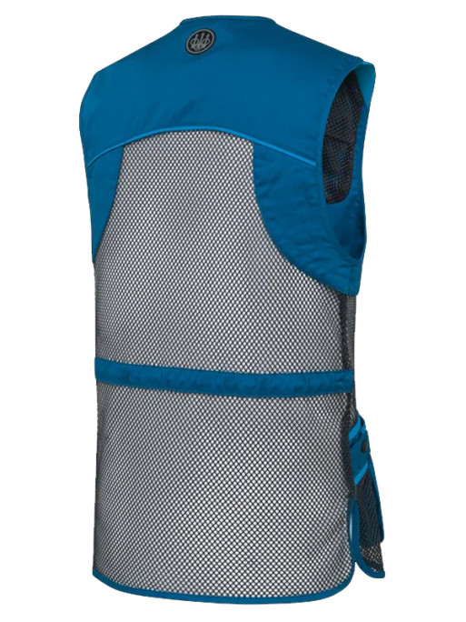 Gilet de tir Full Mesh Beretta