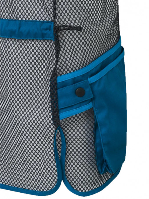 Gilet de tir Full Mesh Beretta