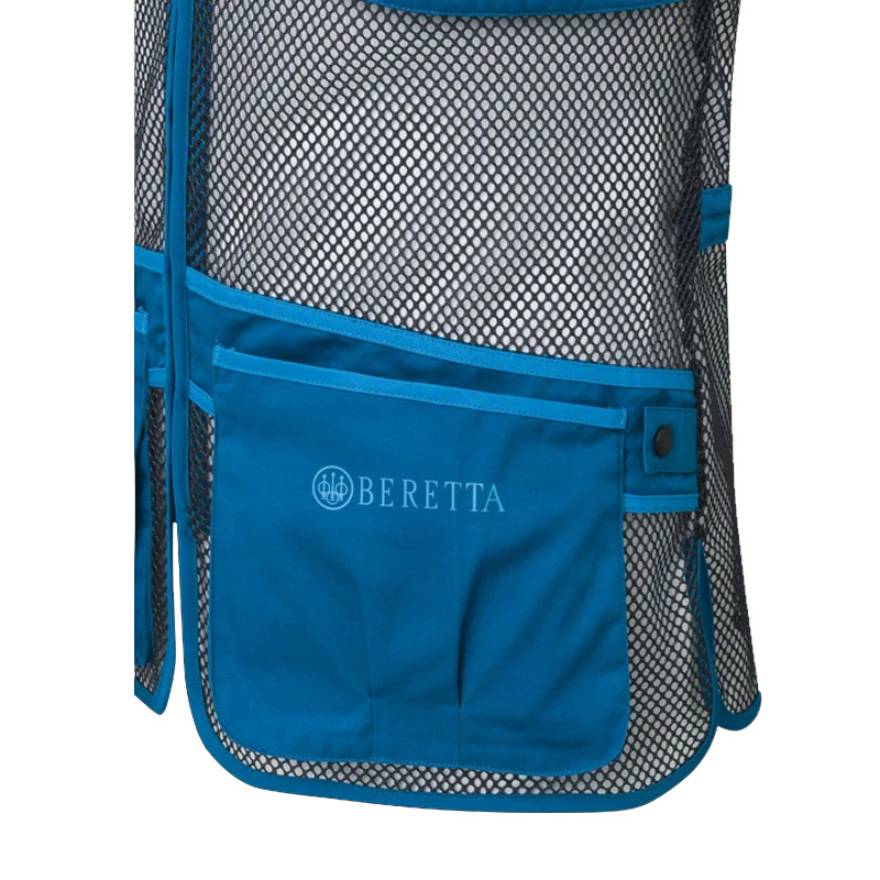 Gilet de tir Full Mesh Beretta