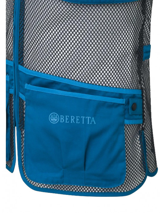 Gilet de tir Full Mesh Beretta