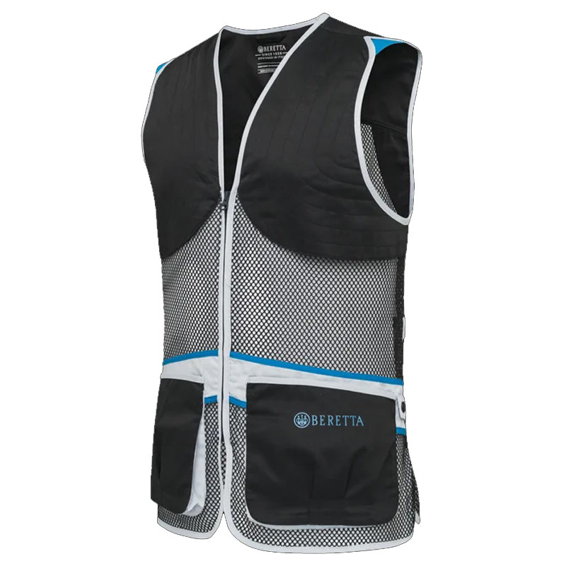 Gilet de tir Full Mesh Beretta