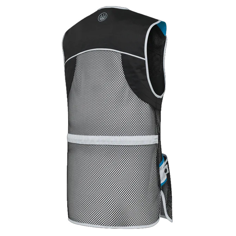 Gilet de tir Full Mesh Beretta