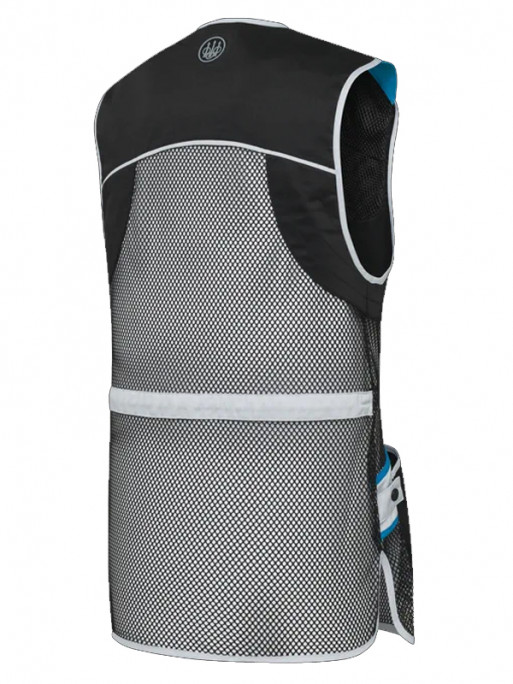 Gilet de tir Full Mesh Beretta Gilet de tir Full Mesh Beretta