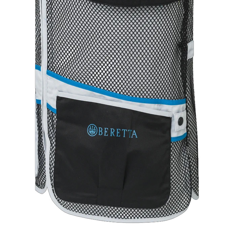 Gilet de tir Full Mesh Beretta