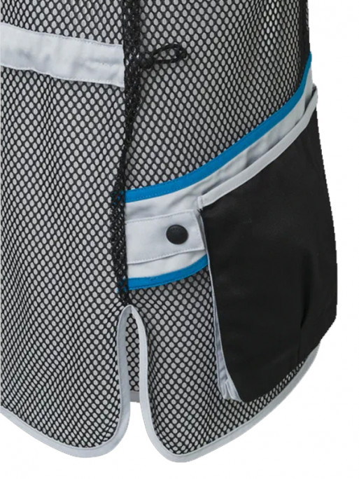 Gilet de tir Full Mesh Beretta Gilet de tir Full Mesh Beretta