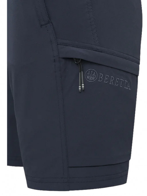 Short Tech Beretta