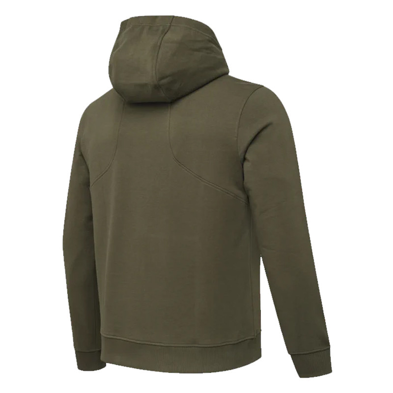 Sweatshirt Pintail Hoodie Beretta