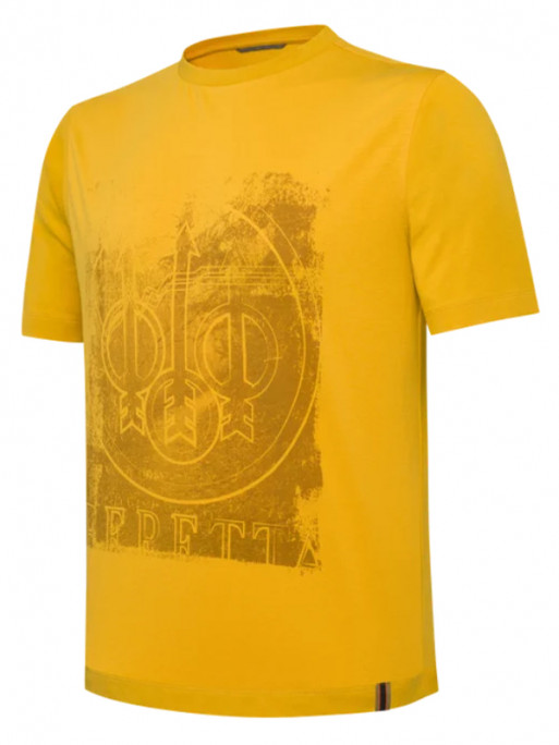 T-shirt Logo Beretta