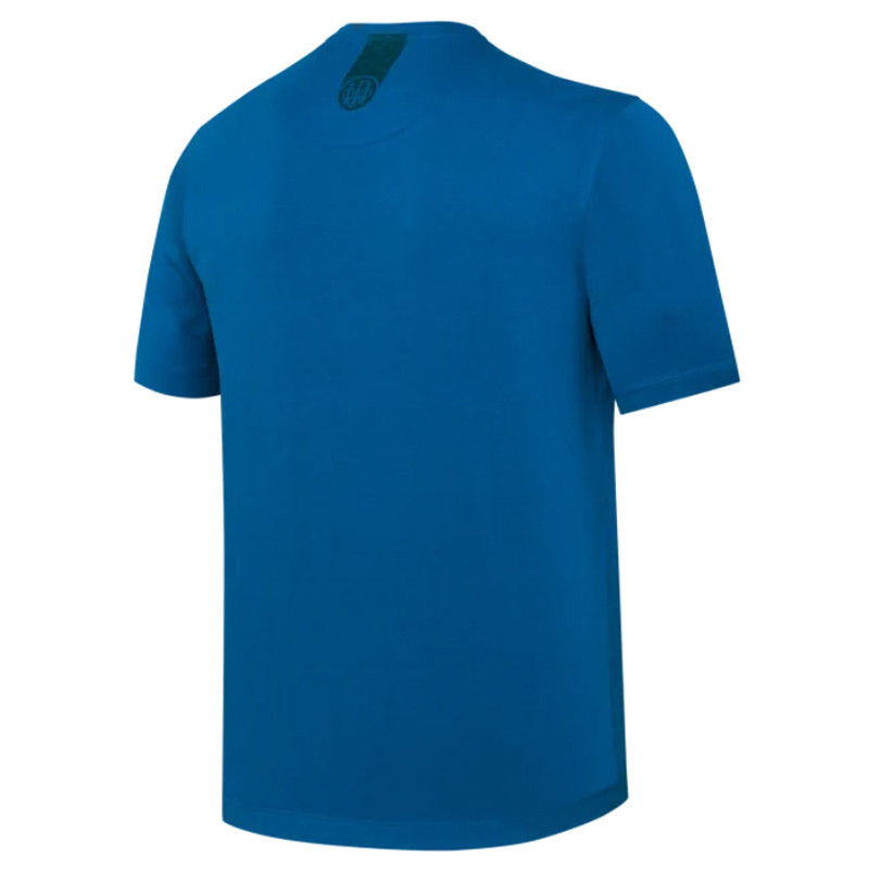 T-shirt Logo Beretta