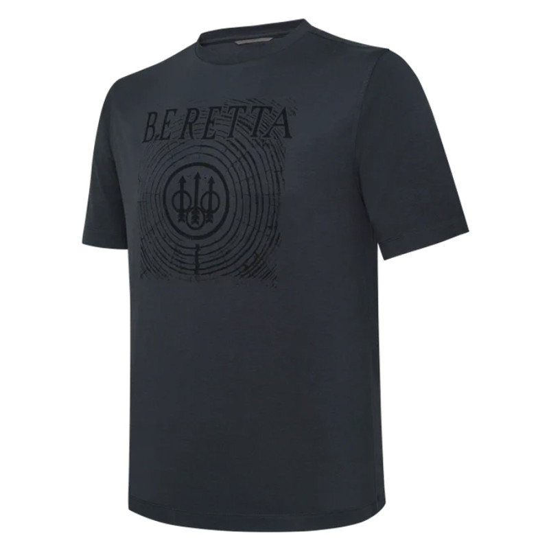 T-shirt Fir Beretta