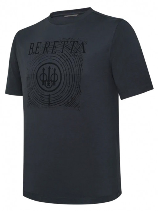 T-shirt Fir Beretta