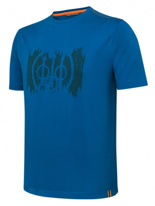 T-shirt Trident Beretta T-shirt Trident Beretta