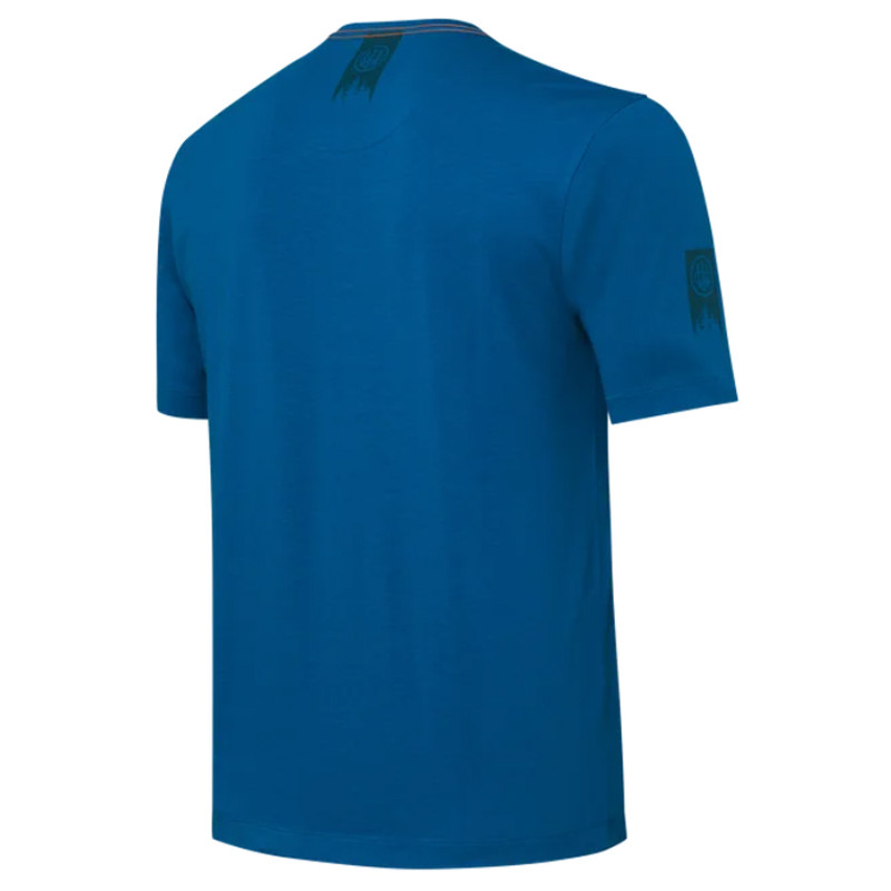 T-shirt Trident Beretta