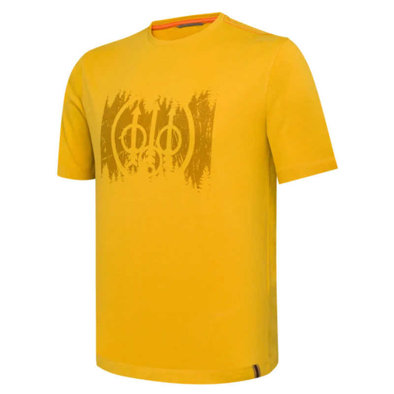 T-shirt Trident Beretta