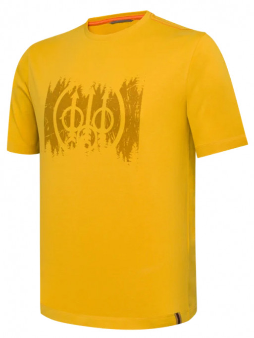 T-shirt Trident Beretta