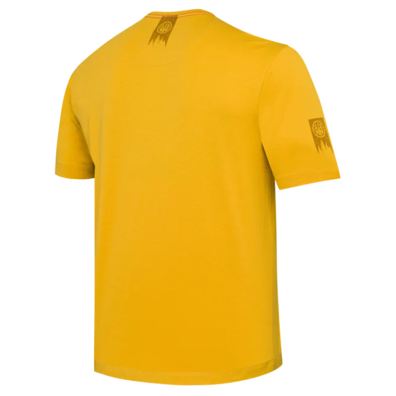 T-shirt Trident Beretta