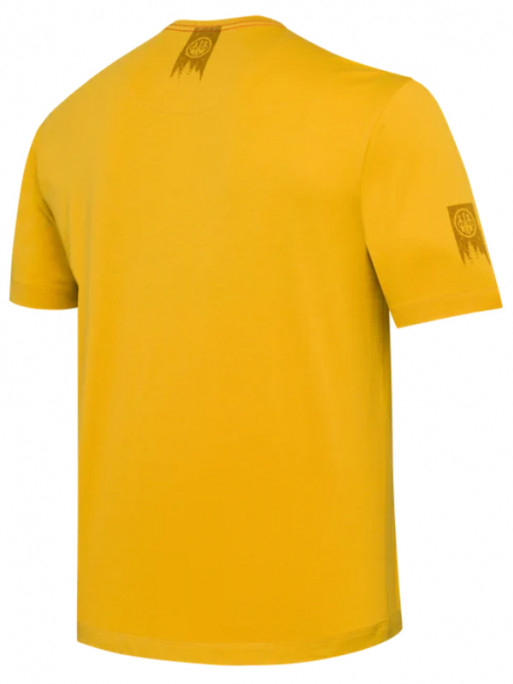 T-shirt Trident Beretta