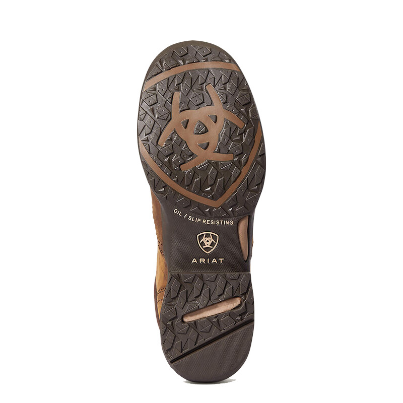 Bottines Anthem Round Toe Ariat
