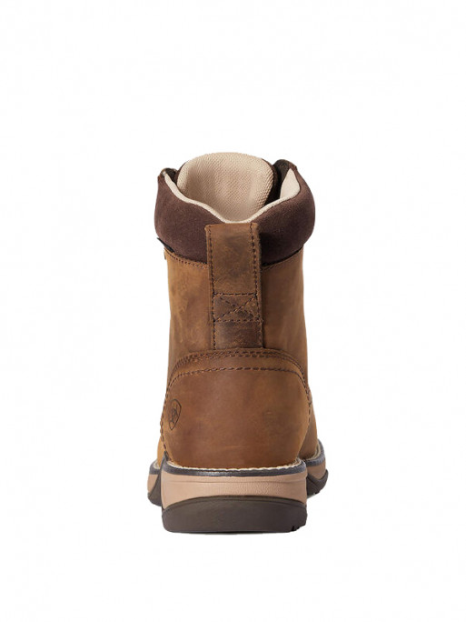 Bottines Anthem Round Toe Ariat Bottines Anthem Round Toe Ariat