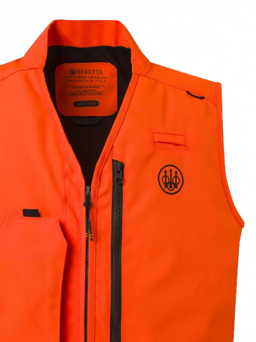 Gilet Thorn Resistant Beretta