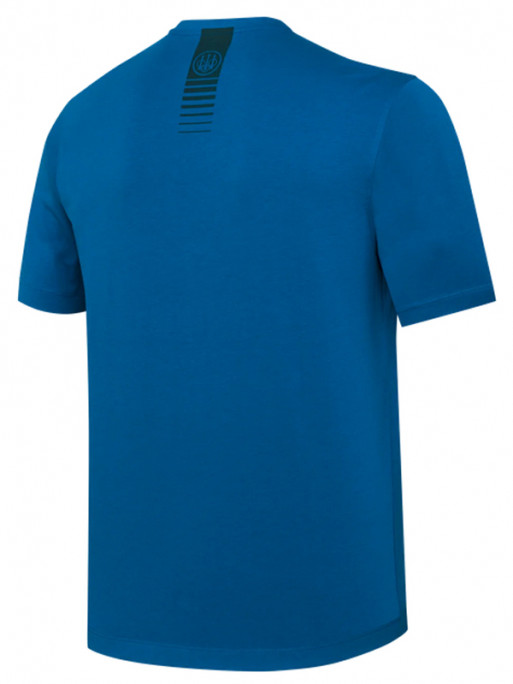 T-shirt Outline Beretta