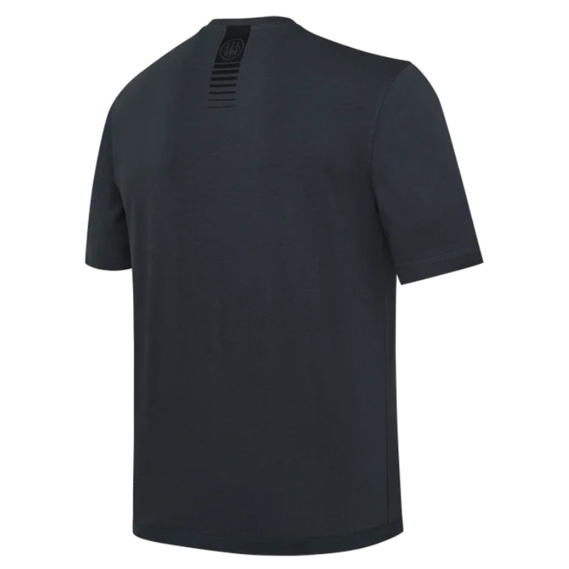 T-shirt Outline Beretta