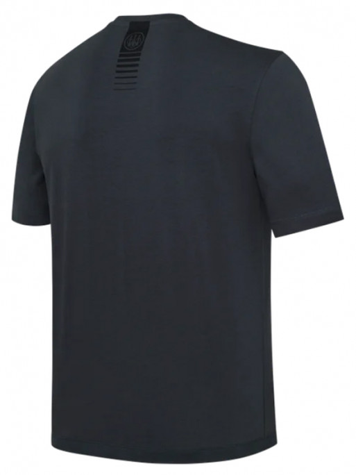 T-shirt Outline Beretta