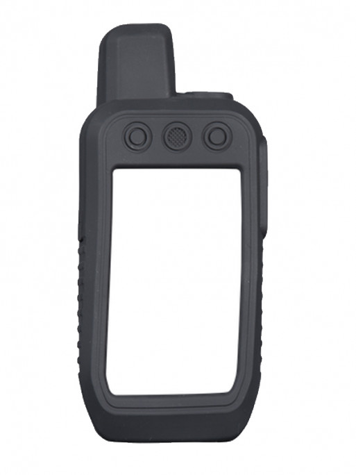 Coque en siliconne pour Alpha 200 Rantech