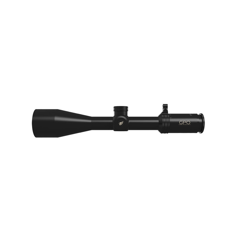 Lunette Spectra 6X 3-18-56 GPO