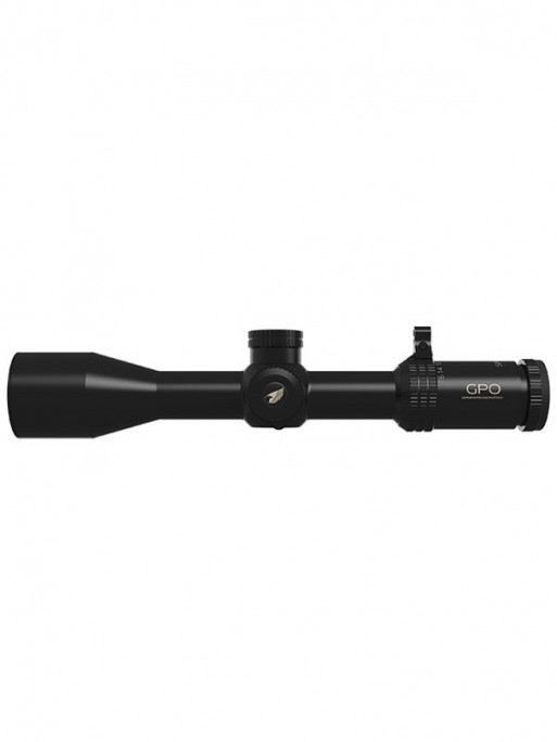 Lunette Spectra 8X 2-16x44 GPO