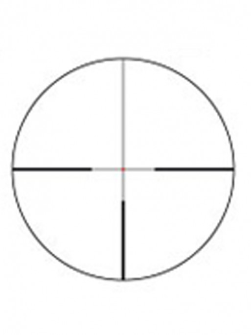 Lunette Spectra 8X 2-16x44 GPO Lunette Spectra 8X 2-16x44 GPO