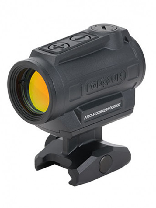 Point rouge ARO MRS 2MOA/65MOA Holosun Point rouge ARO MRS 2MOA/65MOA Holosun