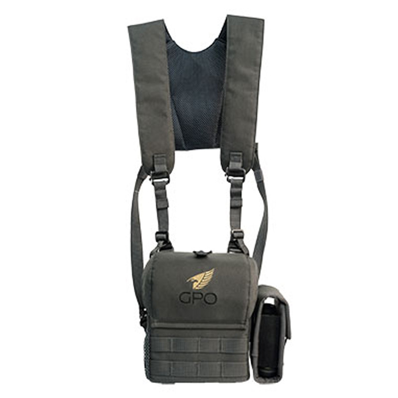 Harnais BEAL HERO PRO – Complet, confort, antichute & suspension
